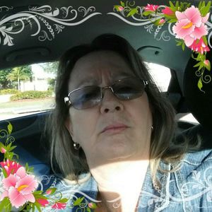 Meet your Posher, Teresa